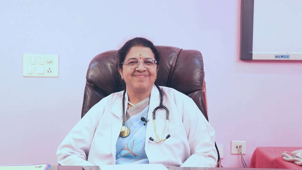 Consultation with our Chief Diabetologist